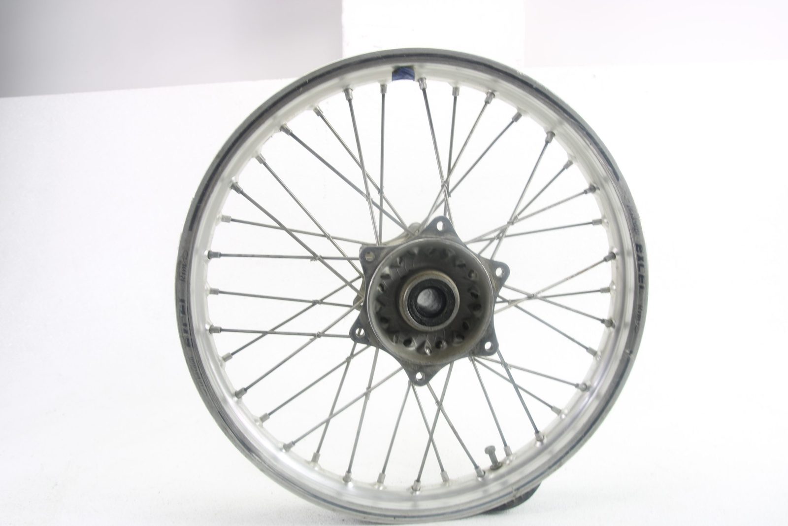 2011-2012 KTM 150 SX Rear Wheel Rim Hub 19x2.15 OEM 77110001044