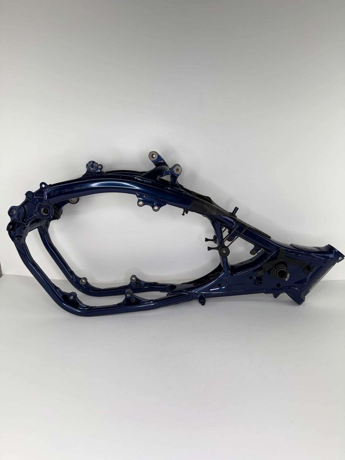 2025 Husqvarna FC 450 OEM Main Frame Chassis A46003001200HF