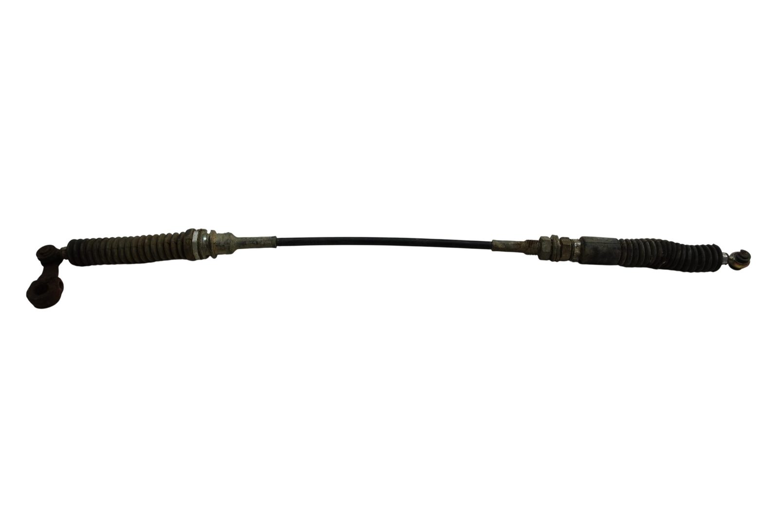 1999 Suzuki King Quad 300 OEM Gear Shift Cable 58680-19B21 Transmission LTF300F