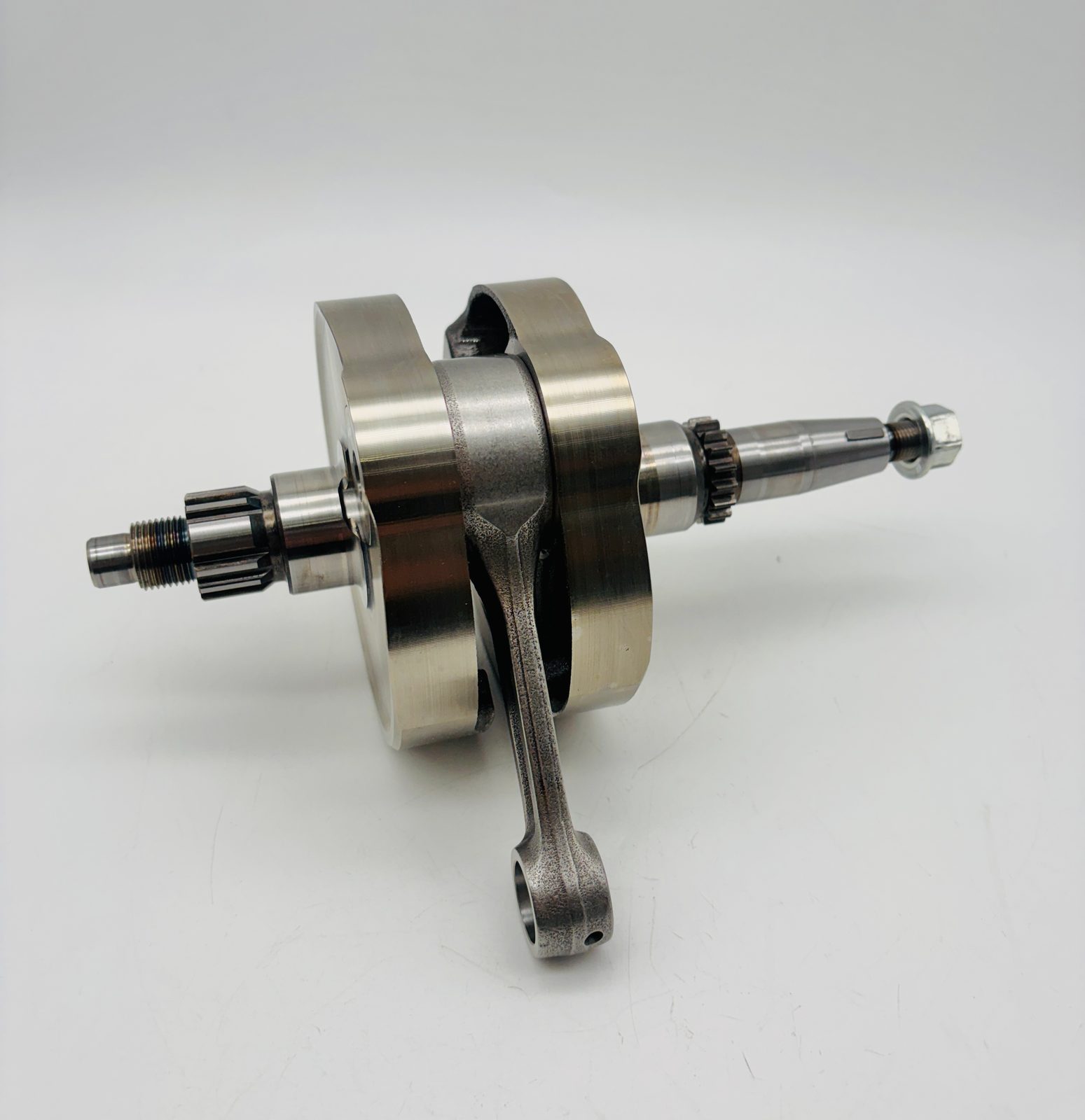 2024 Kawasaki KX450 OEM Crankshaft Crank Assembly 13031-1557