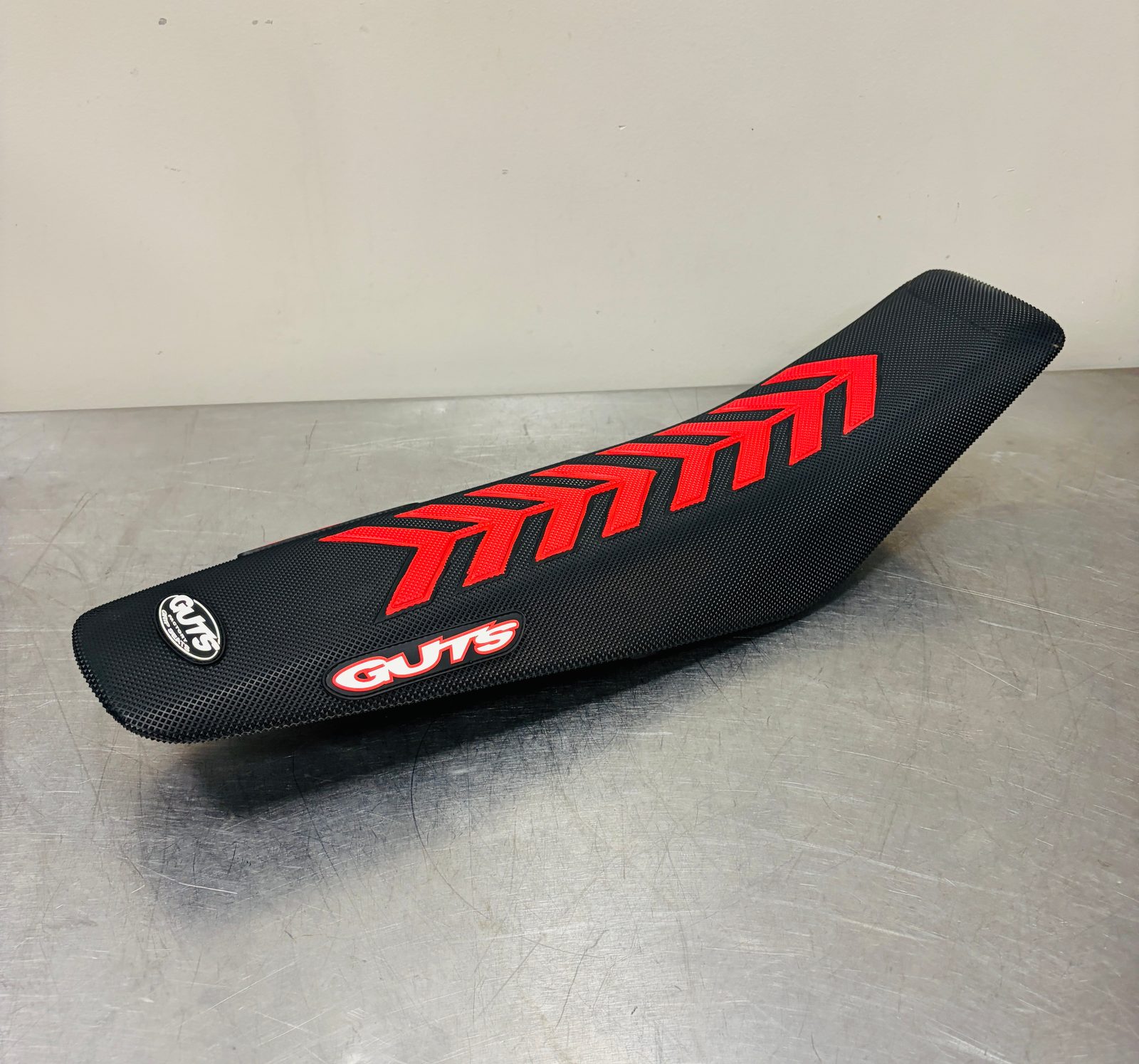 2024 -2026 GAS GAS MC 125-450 SEAT WITH GUTS SEAT COVER A59007040000FBB