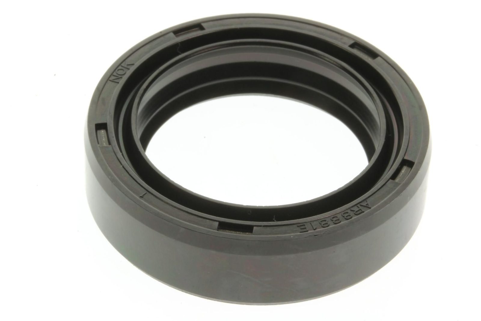 GENUINE OEM YAMAHA OIL SEAL YZ80 1977 1978 1979 1980 1981 1982