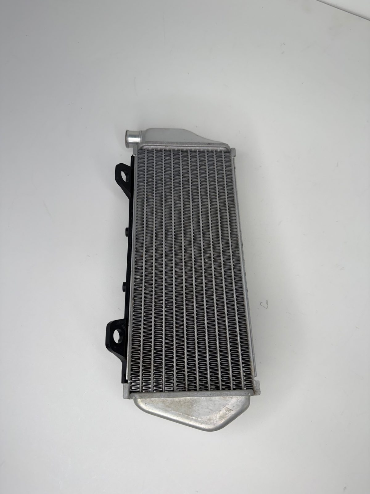 2025 Husqvarna FC 450 OEM Left Radiator A46035007033 - A46035007000