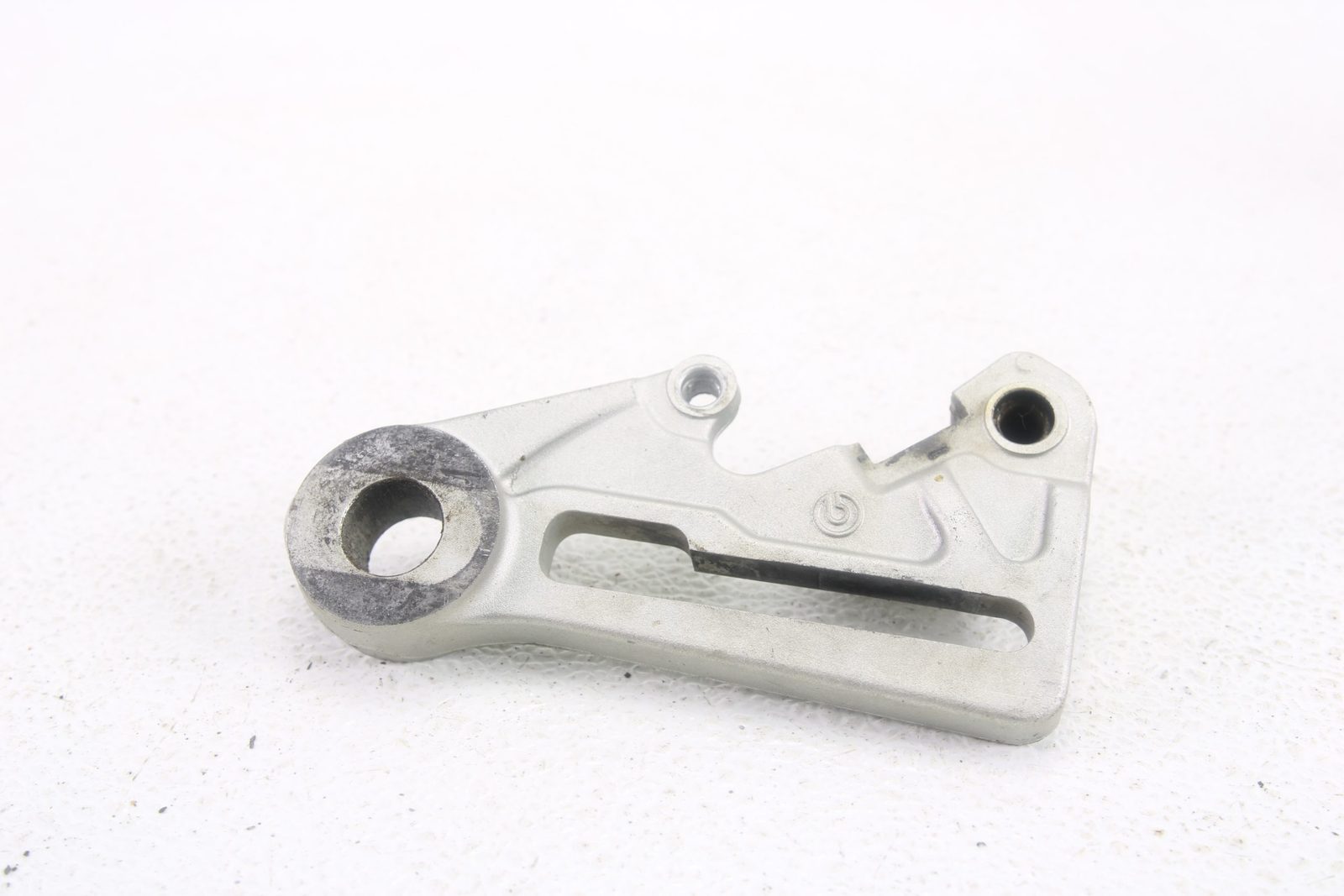 2012 KTM 150 SX OEM Rear Brake Caliper Bracket Carrier Hanger 54813075000
