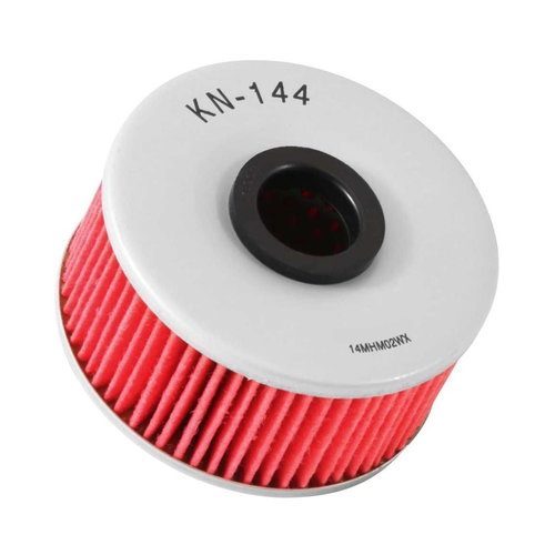NEW K&N OIL FILTER KN-144 YAMAHA FJ600 1984