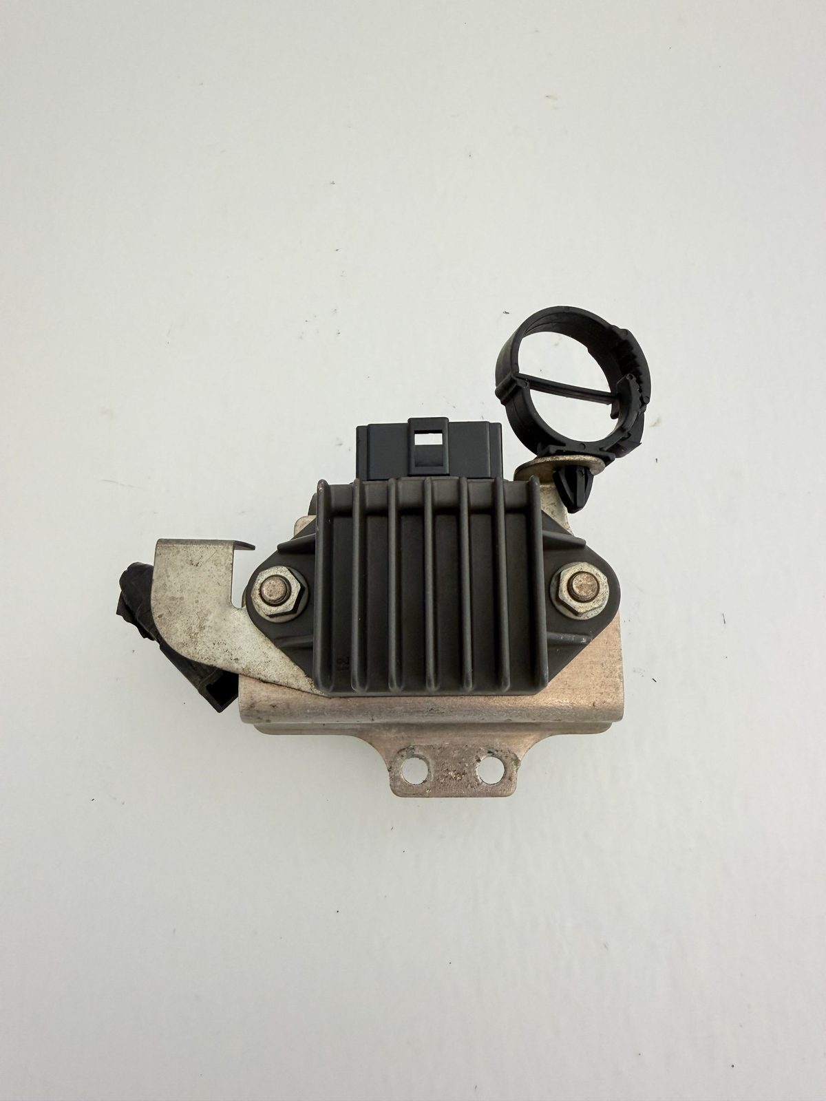2016 Honda CRF450R Rectifier Voltage Regulator OEM 31600-MEY-671