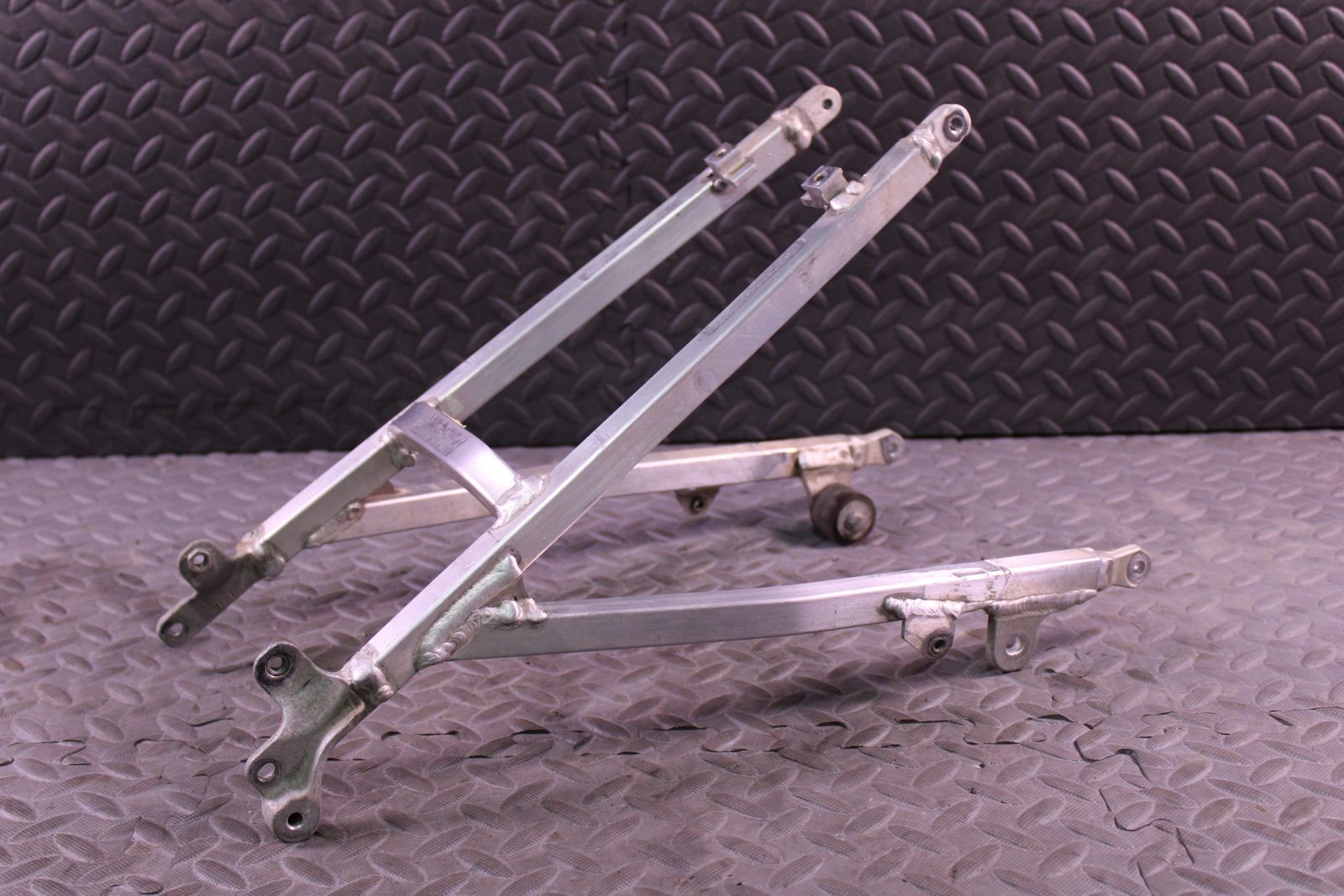 2013 Yamaha YZ250F OEM Rear Subframe Sub Frame 17D-21190-10-00 Seat Mount