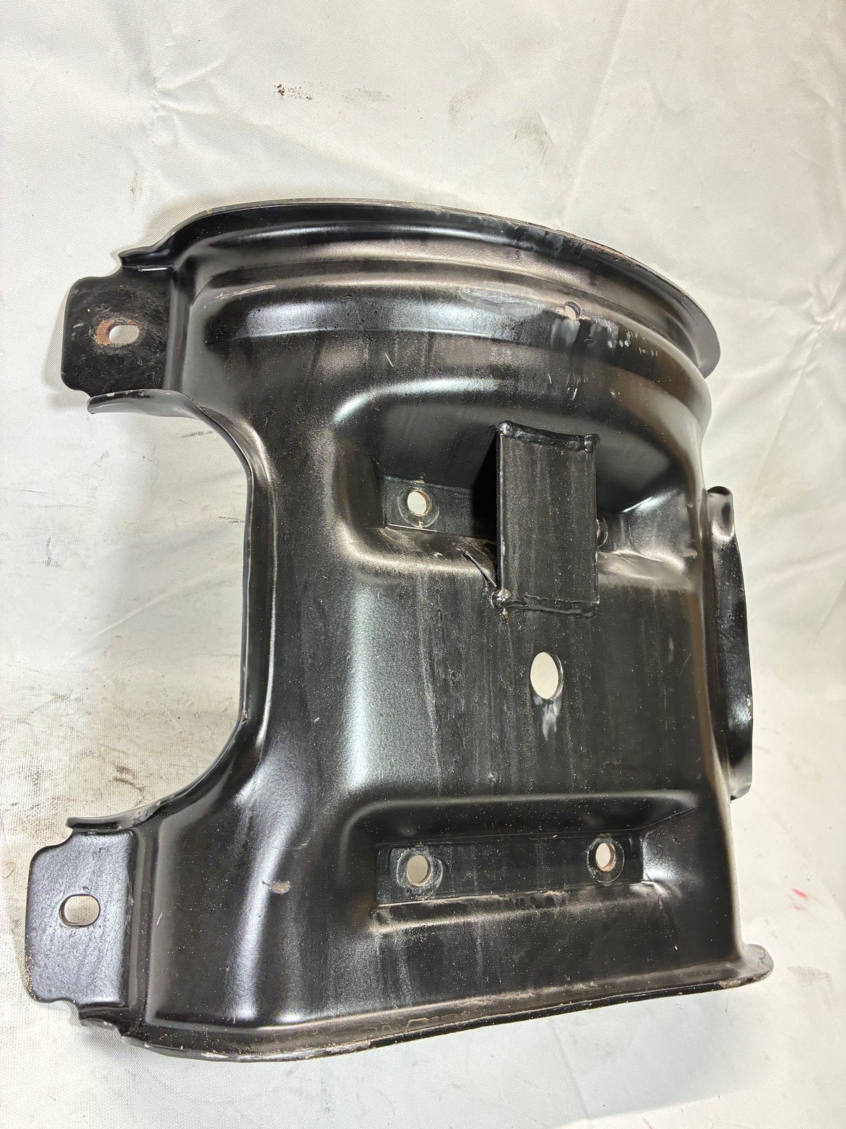 1993 Sea-Doo SPX OEM Engine Mount Plate Bracket 587