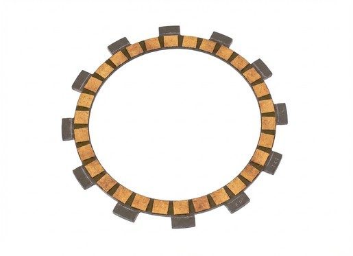 GENUINE OEM YAMAHA CLUTCH FRICTION PLATE 5DH-16321-00-00