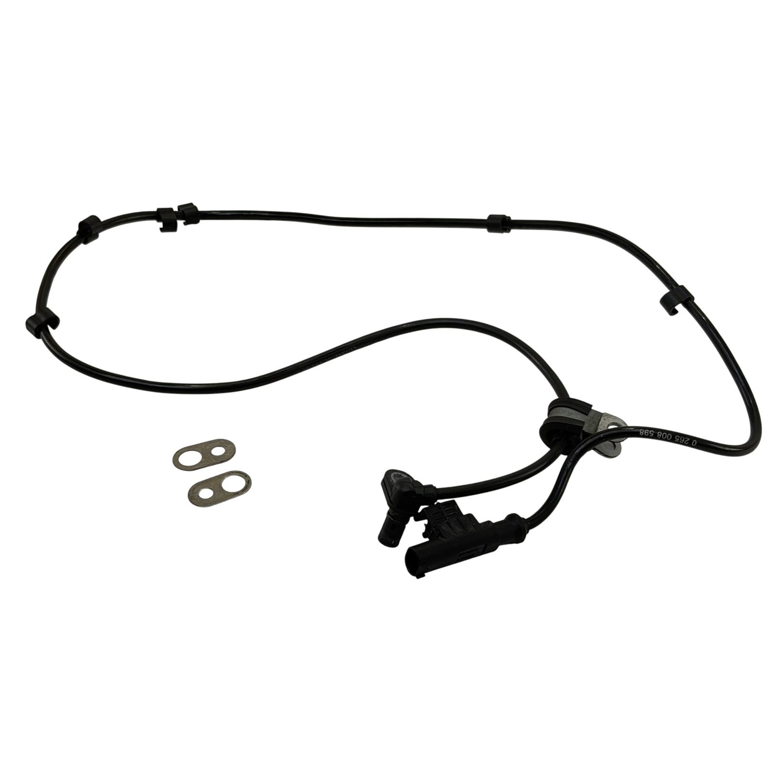 2022 - 2025 DUCATI MONSTER 937 BOSCH ABS SENSOR WIRE 0 265 008 598