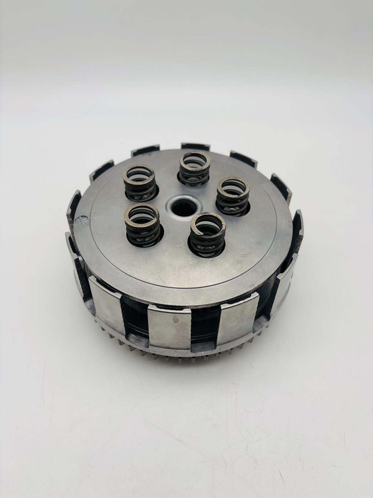 2005 Honda CRF250R OEM Clutch Complete Assembly 22100-KRN-A00