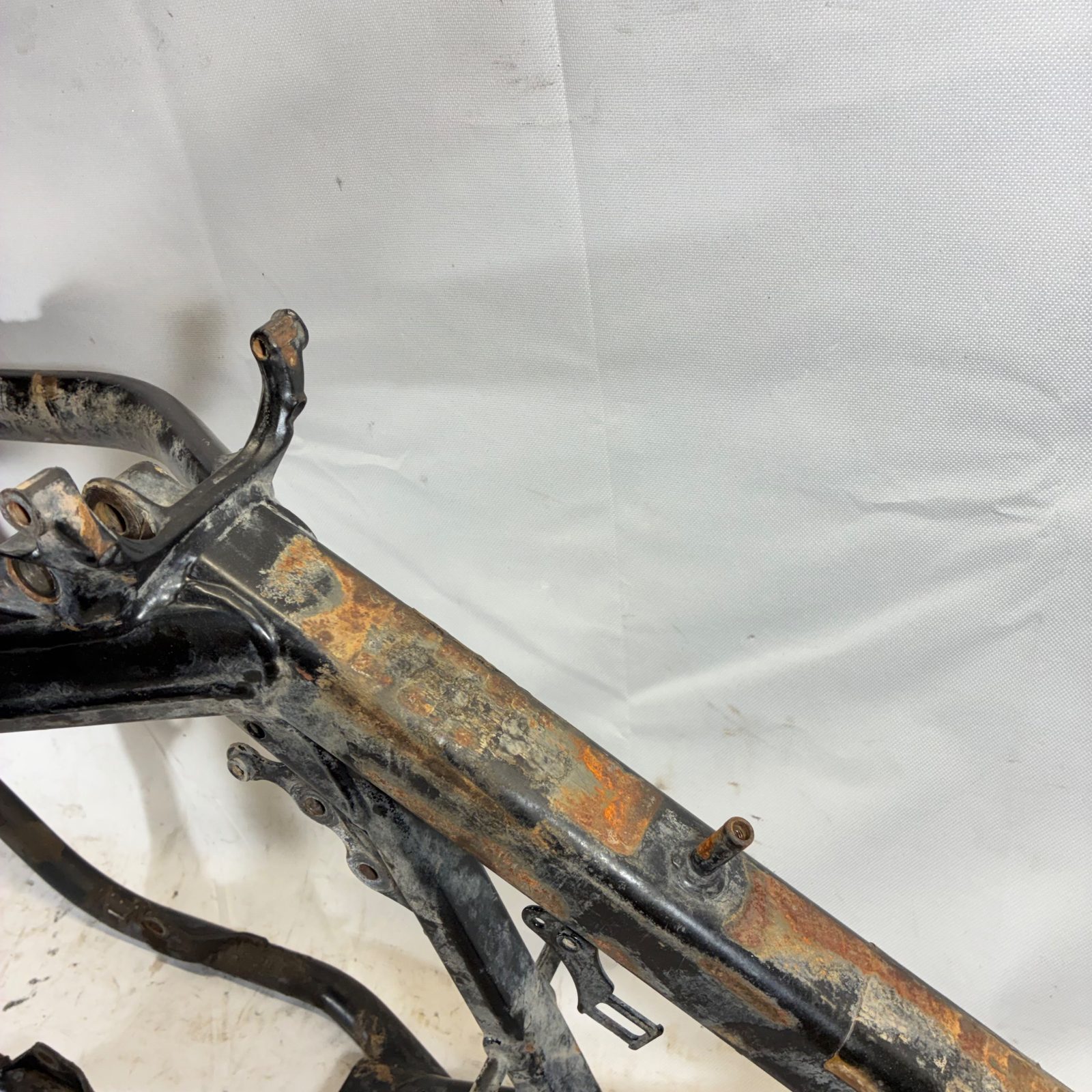 2006 KTM 250 EXC OEM Frame