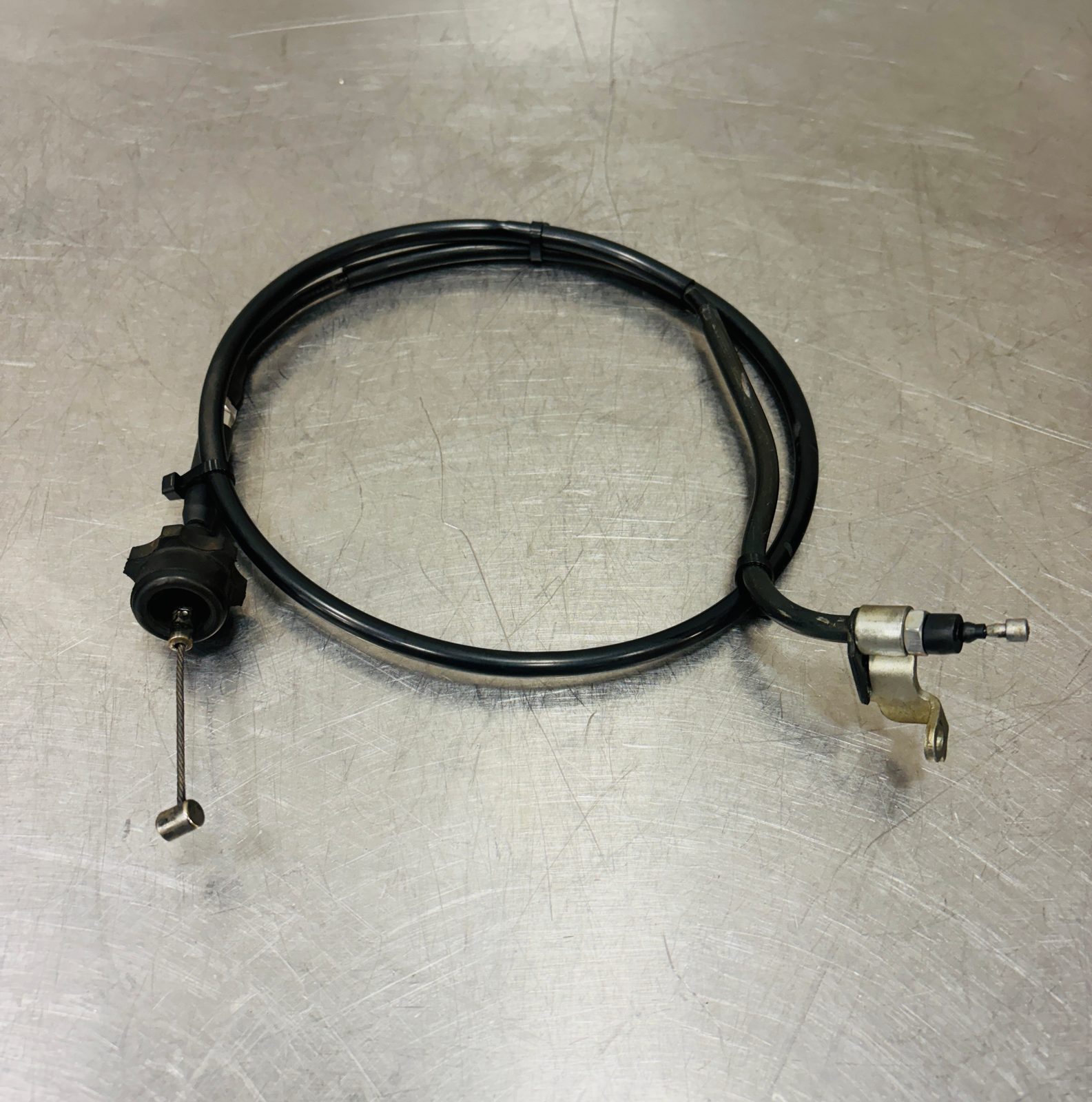 2022 - 2025 Honda CRF250R Clutch Cable OEM 22870-K95-AA1