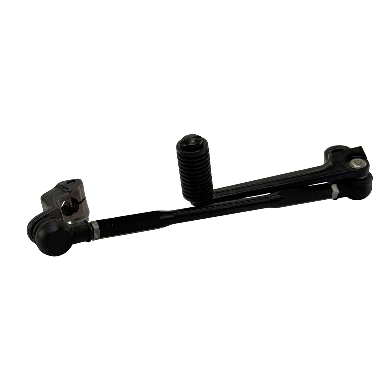 2007-2008 Kawasaki Ninja ZX6R OEM Shift Lever Shifter Linkage 46092-0006
