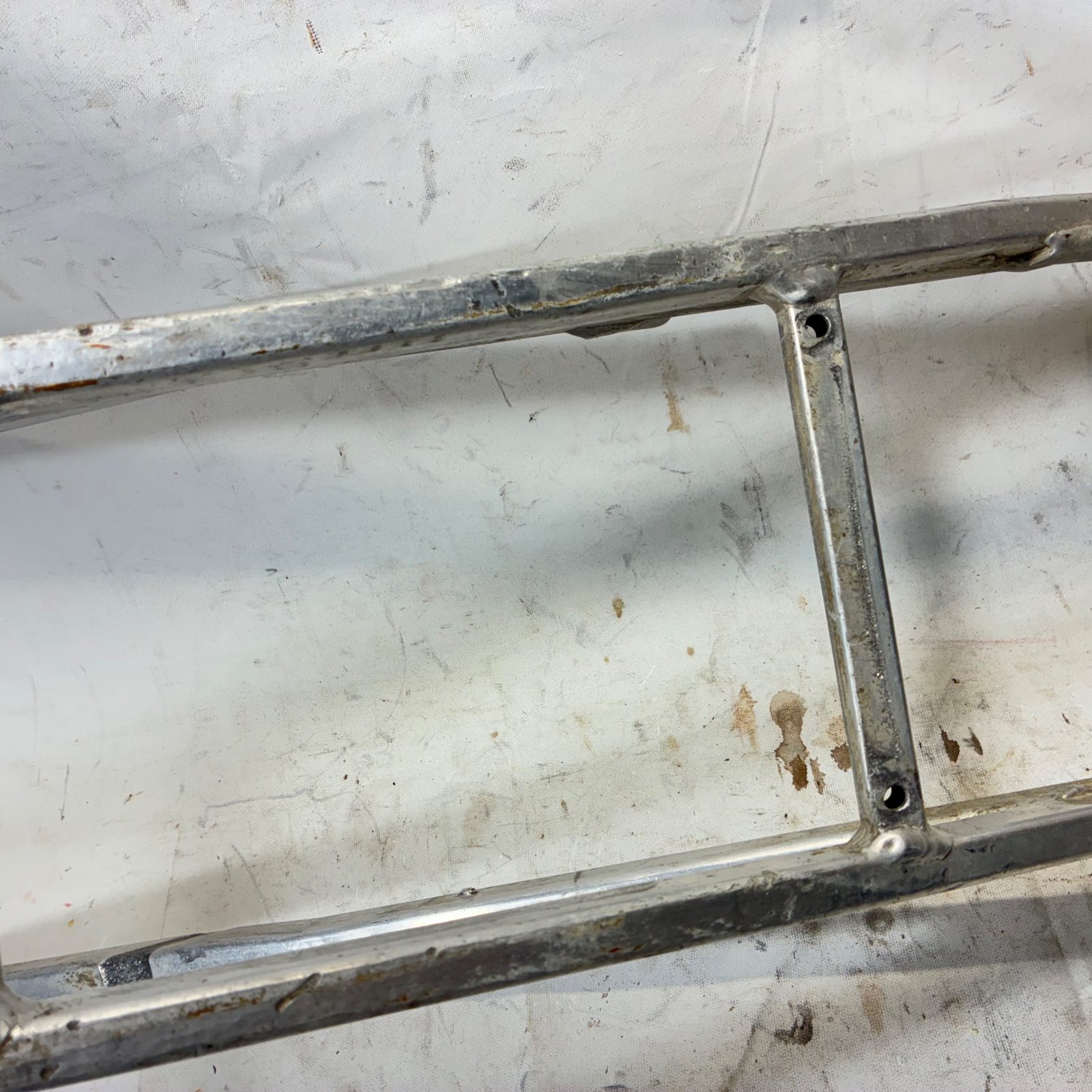 1998 KTM 125 OEM Rear Subframe