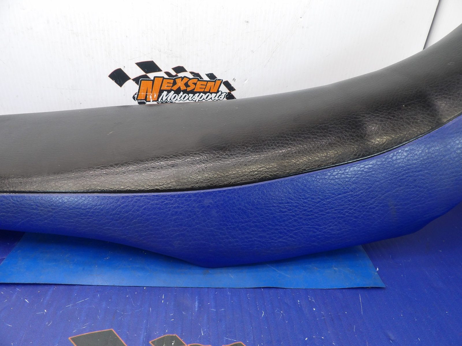 š Seat Saddle ā Fits 2001 Yamaha WR426F