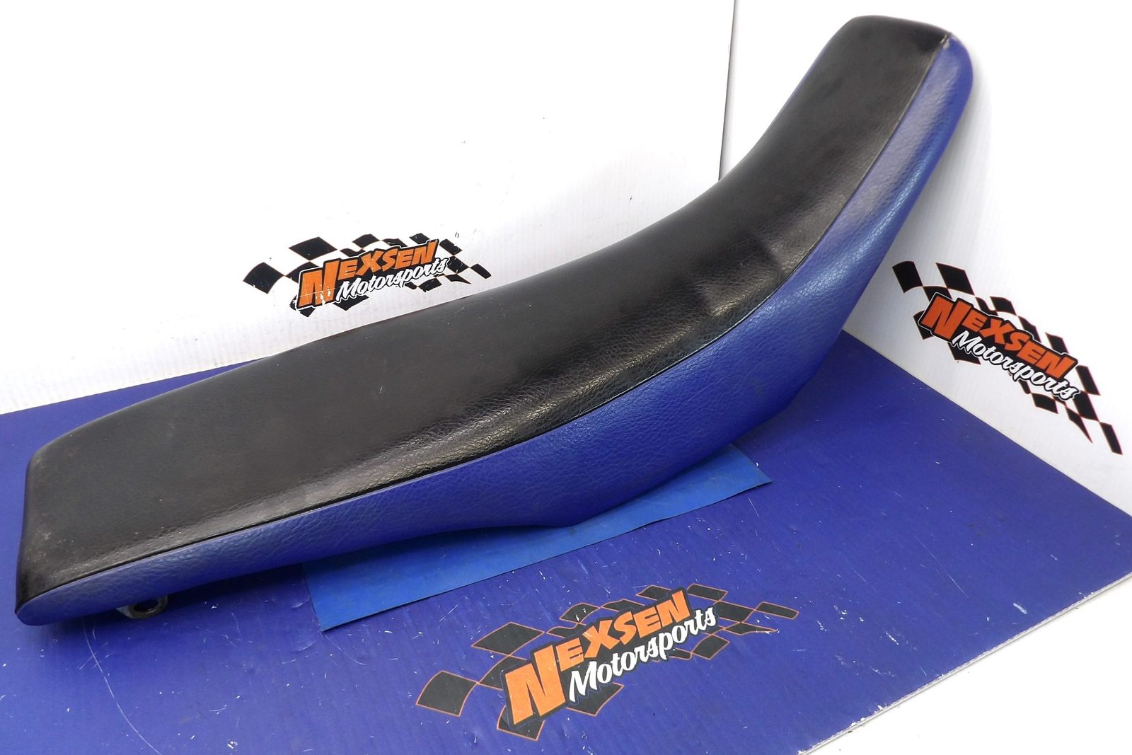 š Seat Saddle ā Fits 2001 Yamaha WR426F