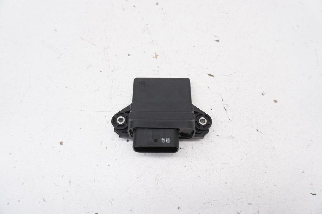 2023 YZ250FX ECU OEM Electrical Engine Control Unit Yamaha YZ 22-23