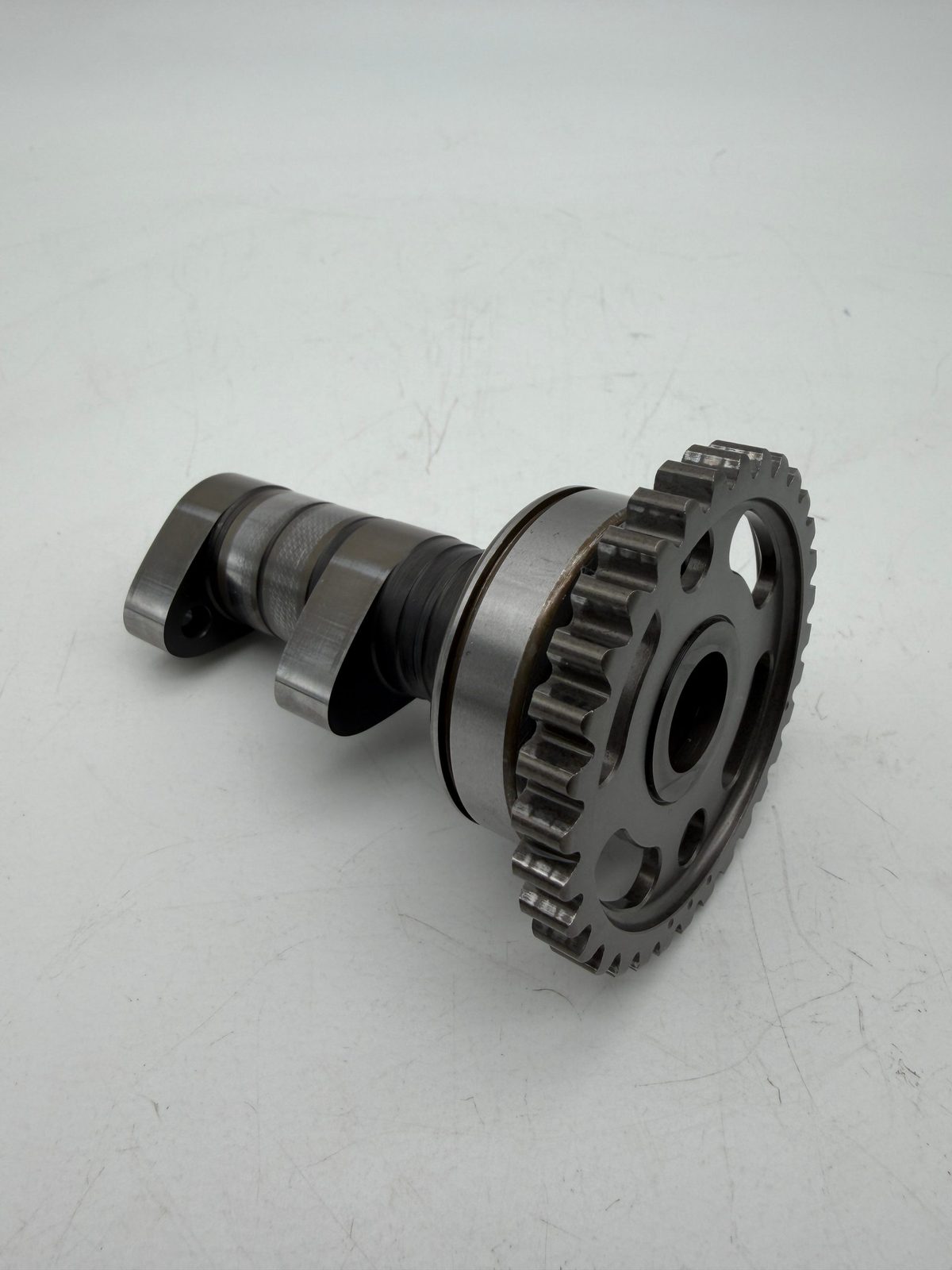 2024-2026 Yamaha YZ250F OEM INTAKE Camshaft Cam Shaft with Gear - BMF-12170-00-00