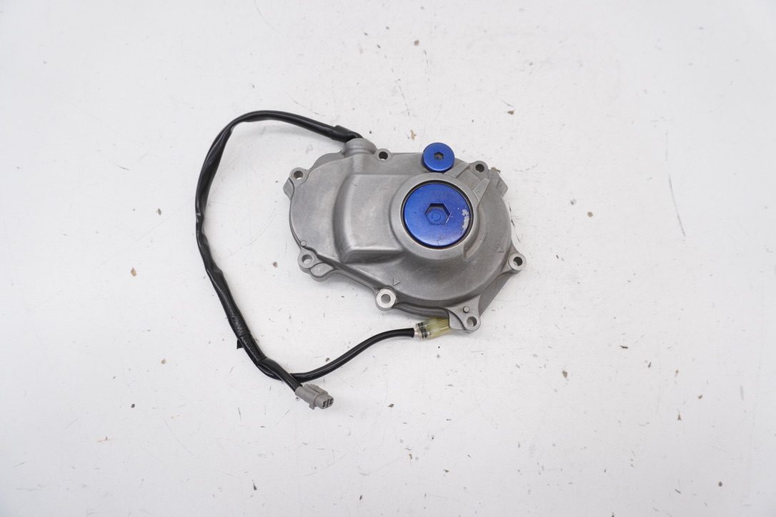2023 YZ250FX Stator OEM Ignition System Generator Cover Yamaha YZ 250FX