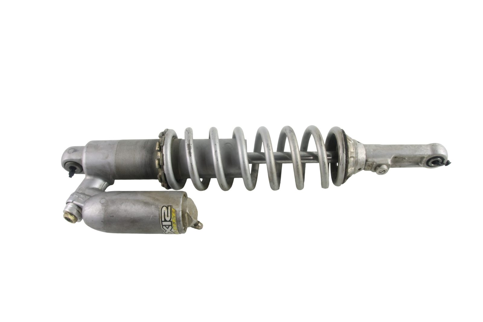 2005 Yamaha YZ250 OEM Rear Shock Absorber Spring Reservoir 1P8-22210-00-00