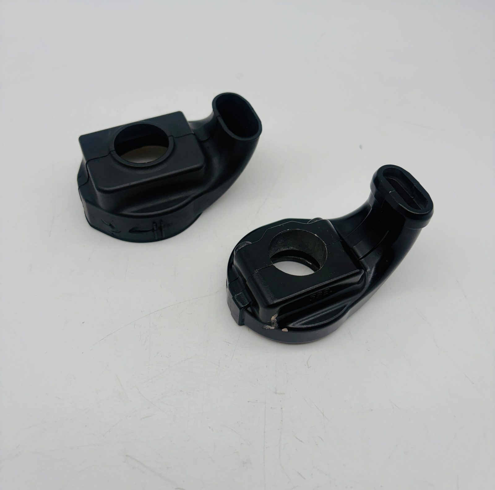 2024 Kawasaki KX450 OEM Throttle Case Housing 14091-0182