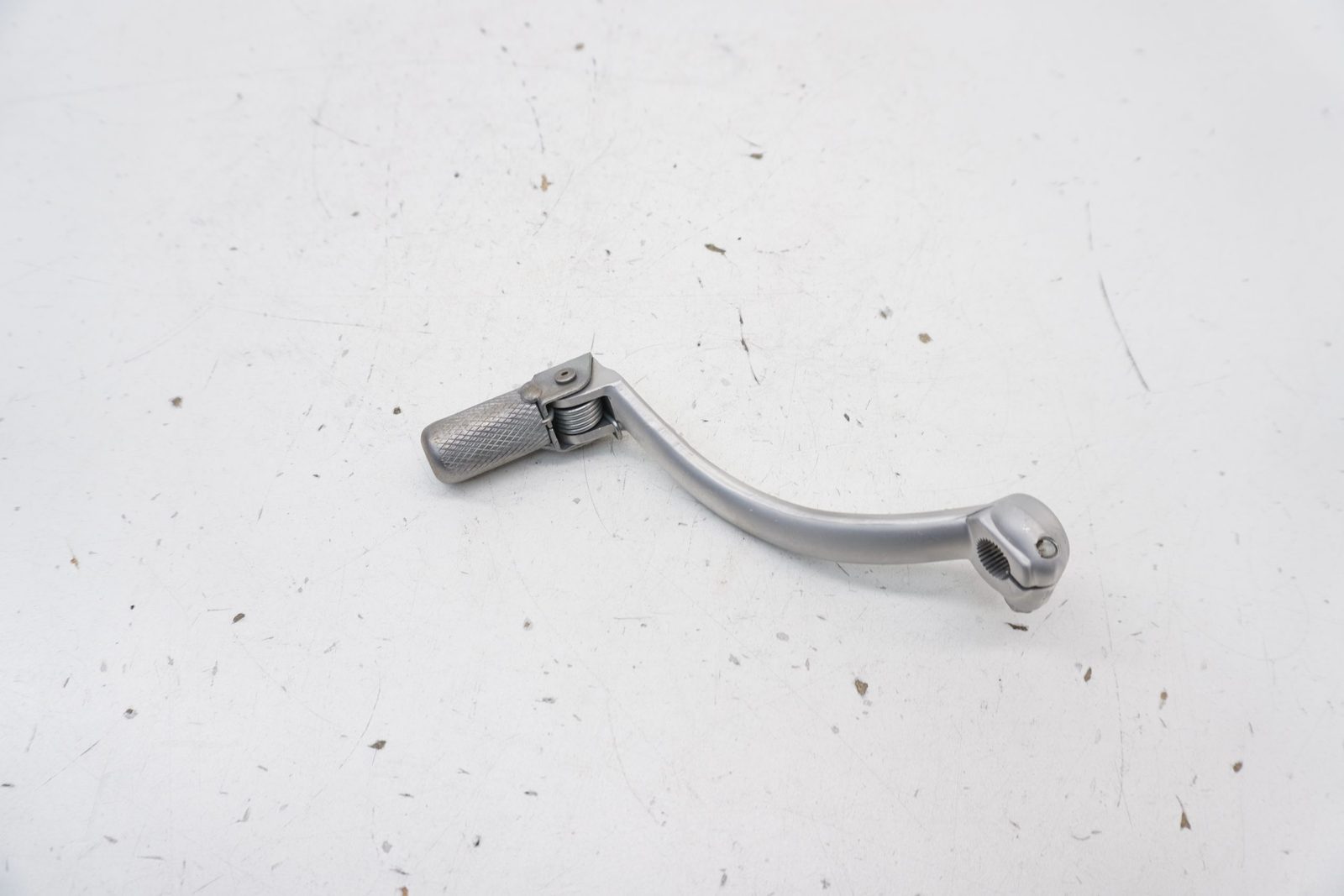 2007 YZ450F Shifter OEM Gear Change Shift Pedal 5TA-18110-00-00 Yamaha #3