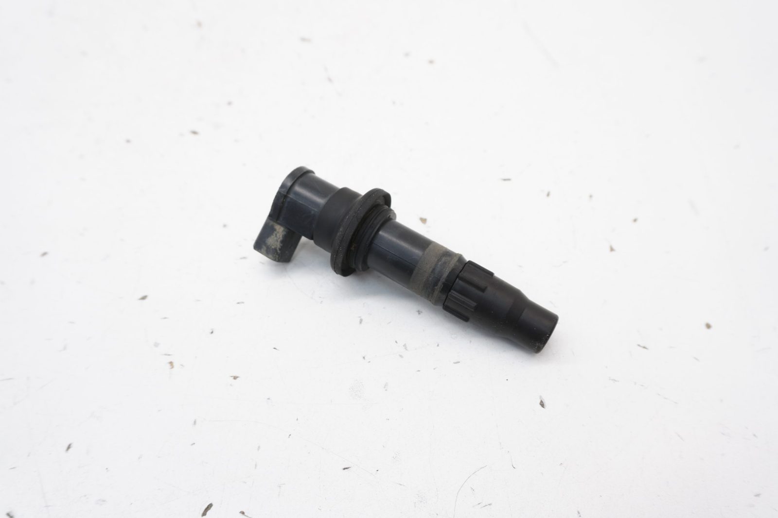 2007 YZ450F Ignition Coil OEM Spark Boot Cap 5TA-82310-10-00 Yamaha YZ 450F #3