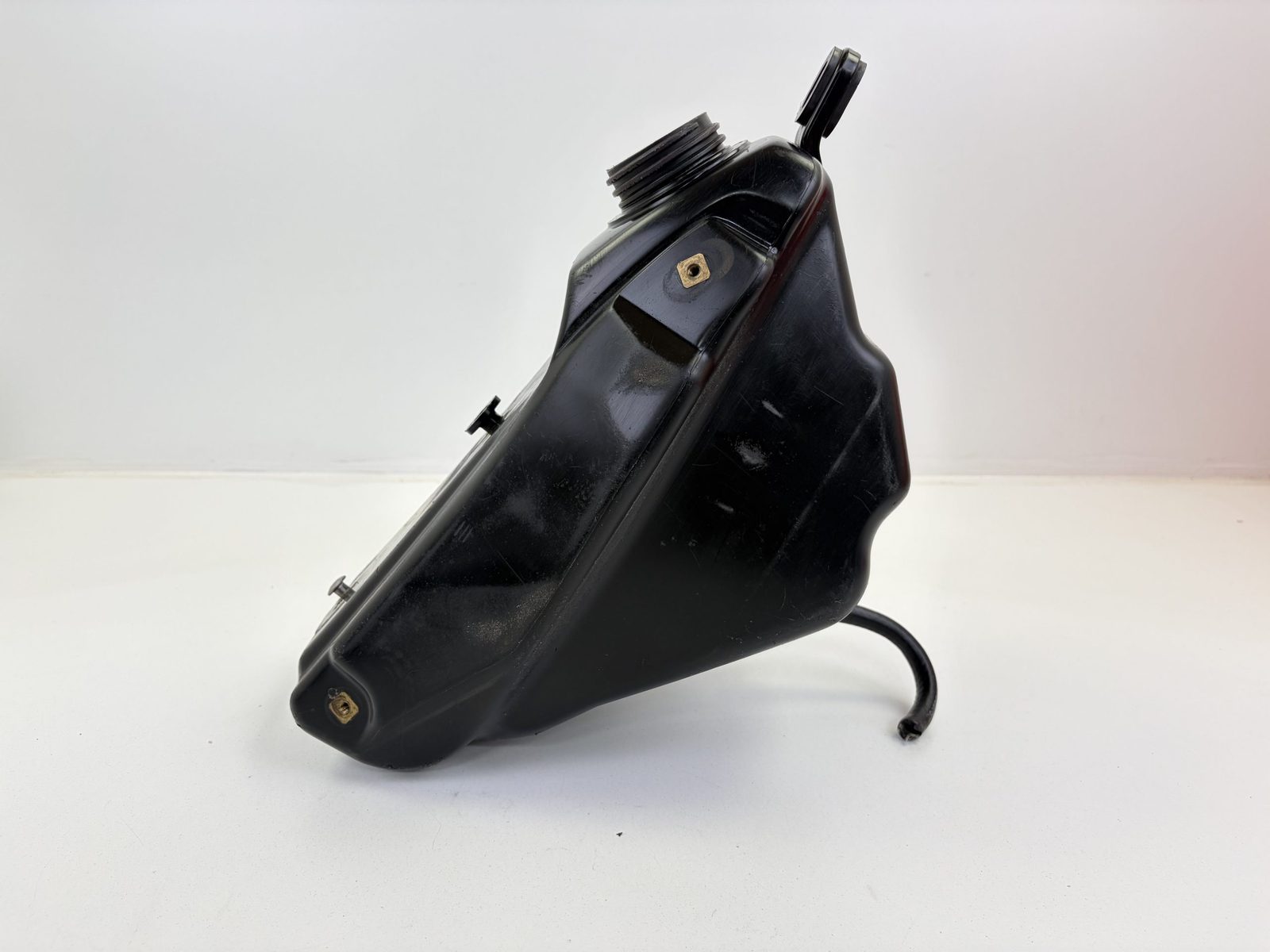 2004 Honda CRF450R | OEM | Fuel Gas Tank - 17510-MEN-670