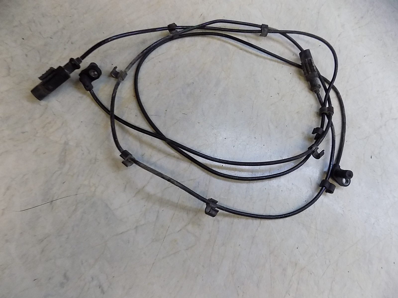 KTM 790 Adventure R OEM ABS Wheel Speed Sensor Harness 76042125000 2020