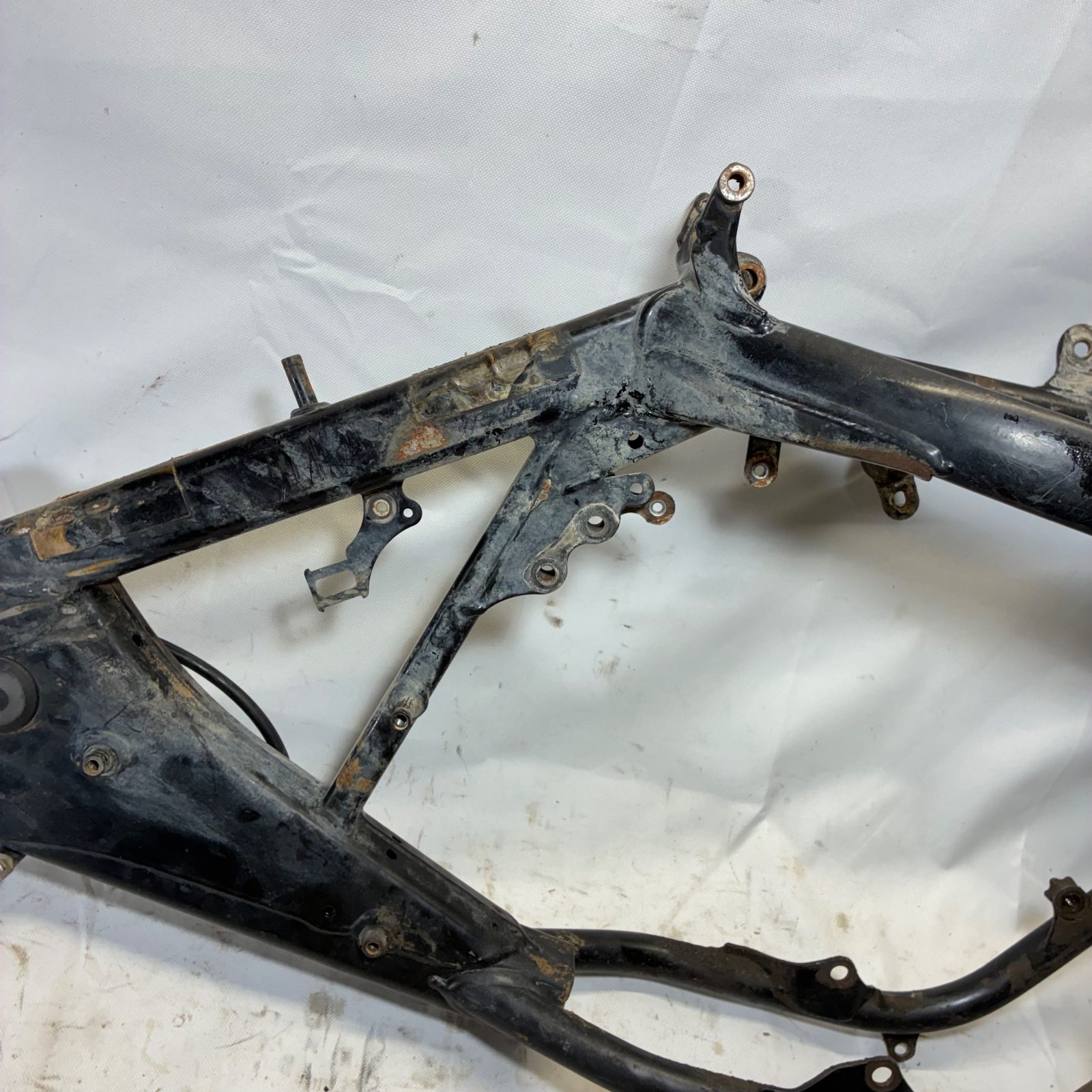 2006 KTM 250 EXC OEM Frame