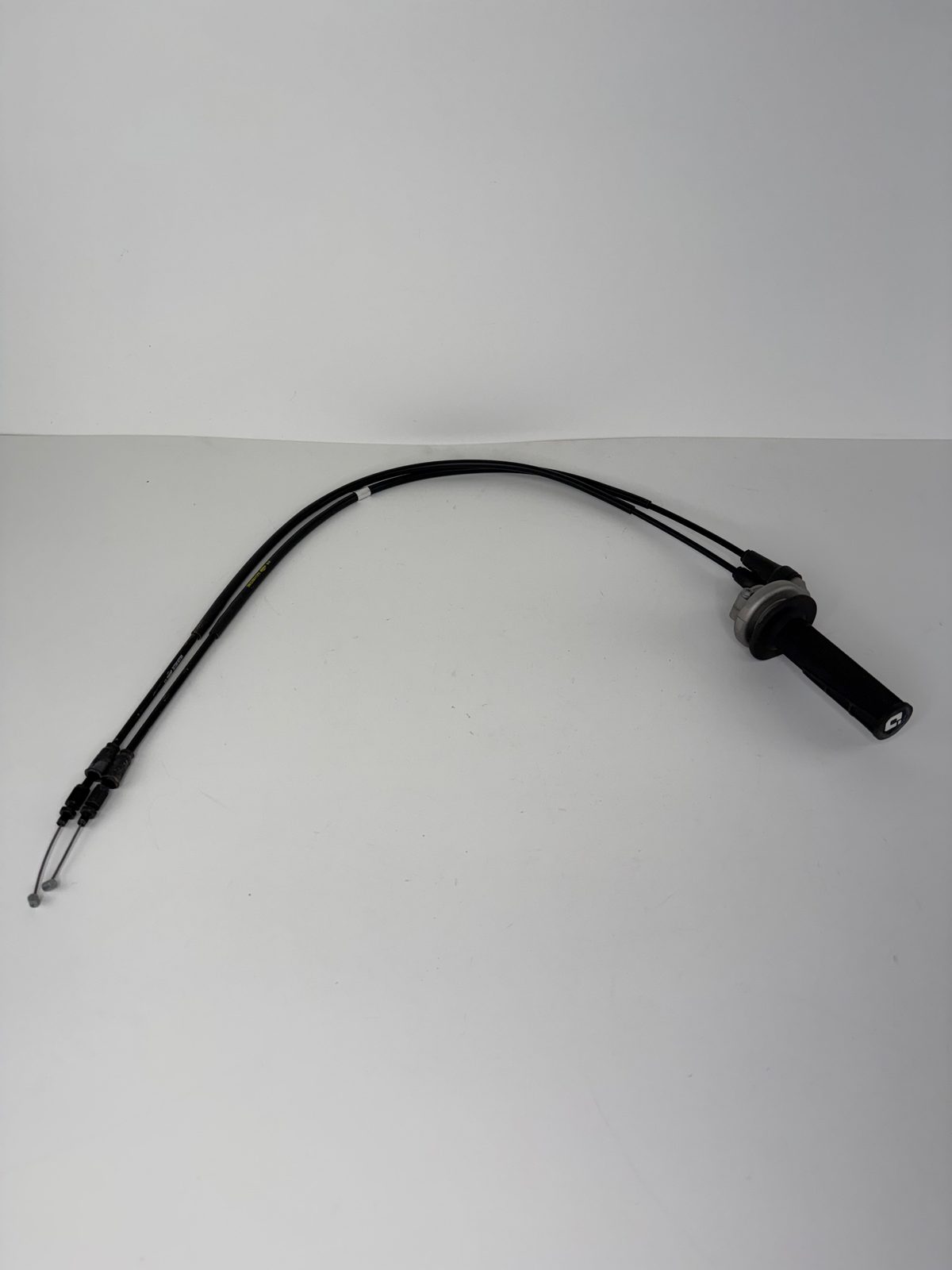 2025 Husqvarna FC 450 OEM Throttle Cables Housing Tube Grip - A46002091000
