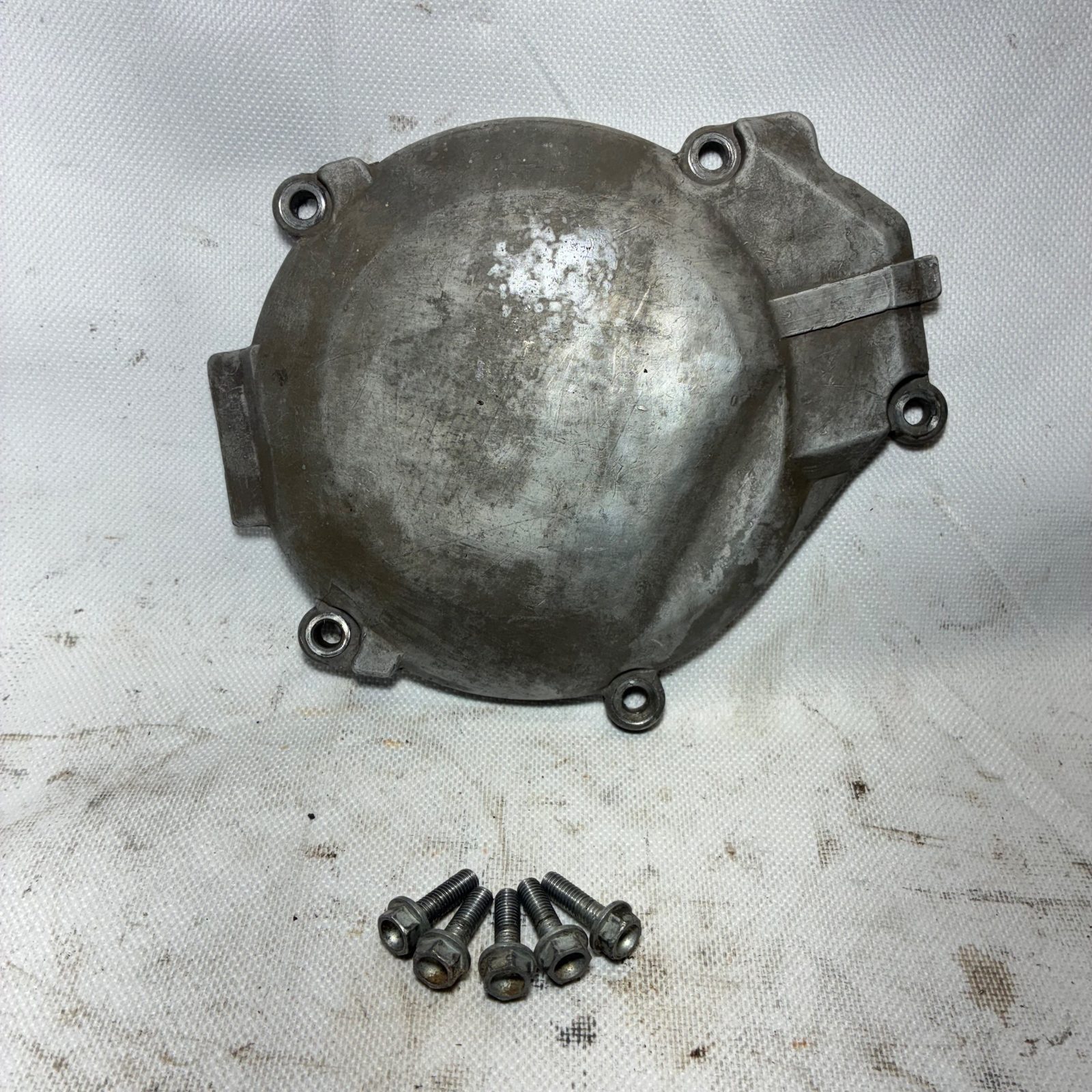 1996 KTM 300 EXC OEM Stator Cover 546 30 002 200