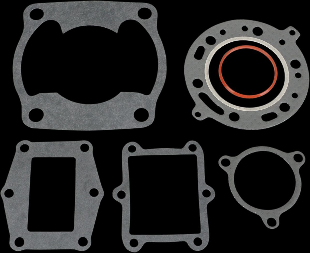 New Moose Racing Top End Head Cylinder Gasket Kit M810814