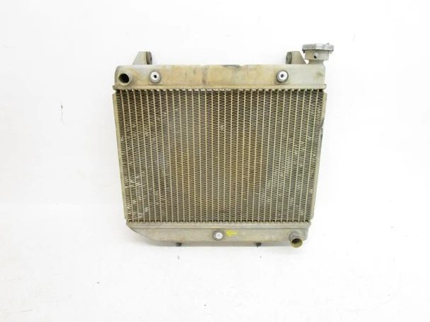 Honda TRX450ER TRX450R Engine Motor Full Bottom Top End Derisi - 19010-HP1-601 undefined