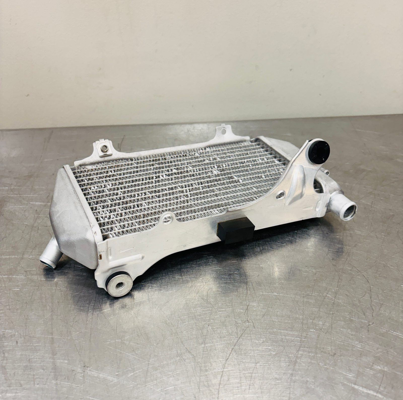 2022 - 2026  Honda CRF250R Right Radiator Fill Side OEM 19100-K95-AA0