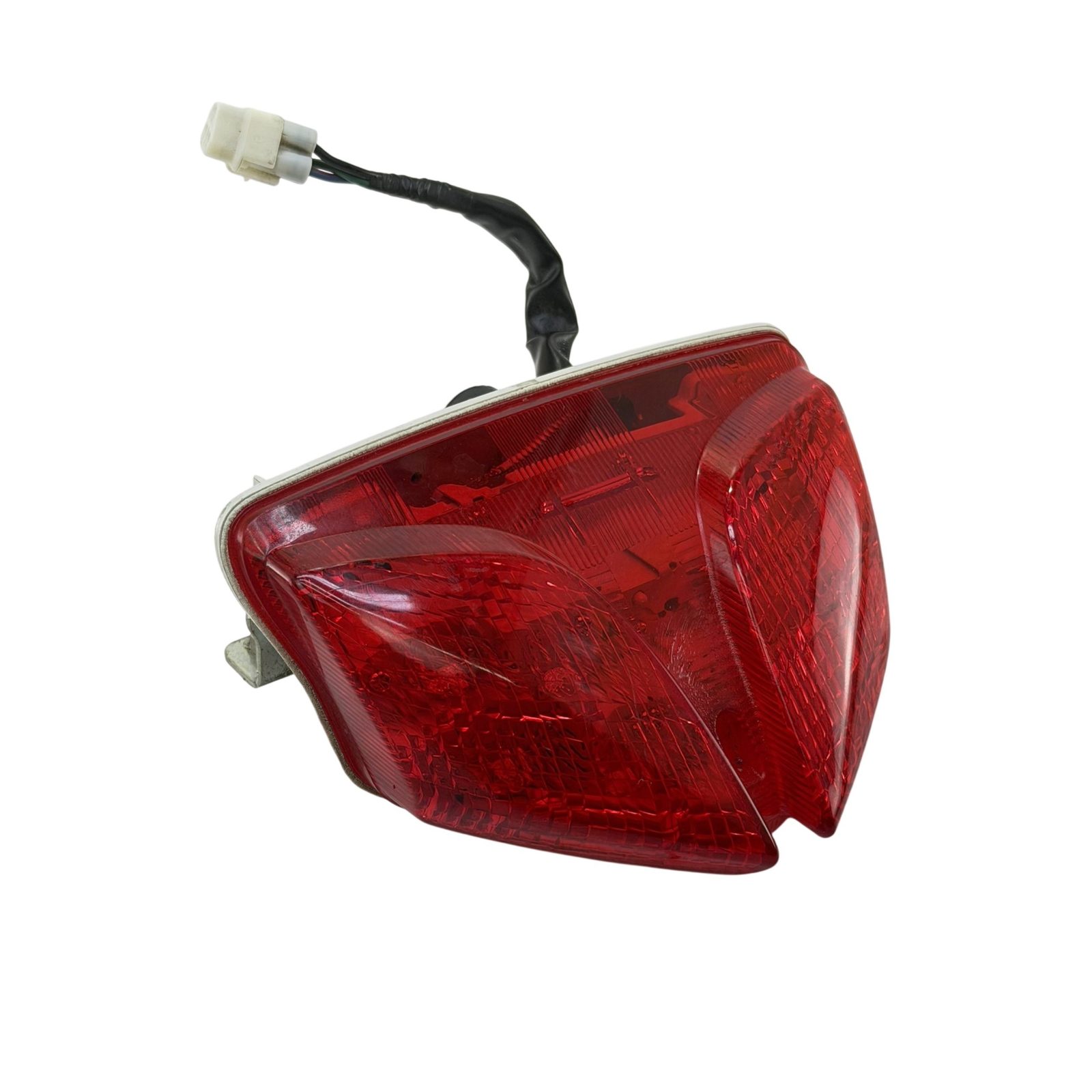 2011 - 2022 SUZUKI GSXR600 GSXR750 TAIL LIGHT BRAKE LAMP ASSEMBLY 69740-47H00