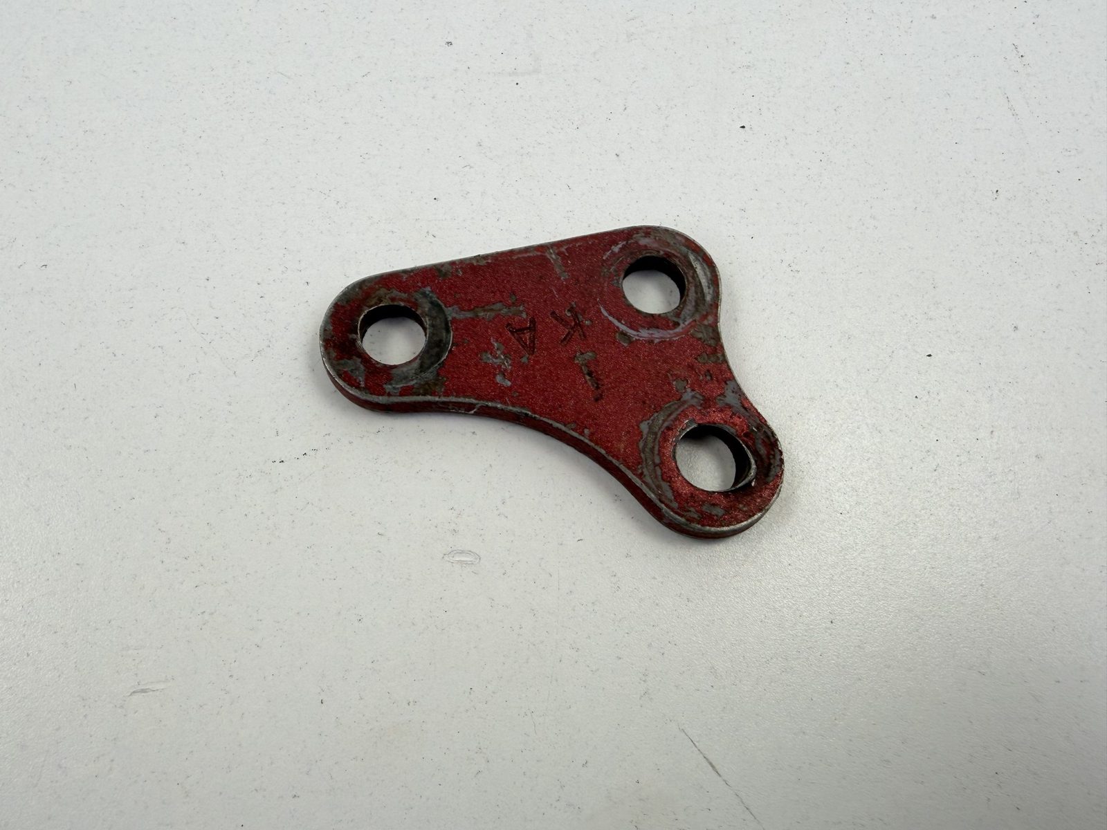 Motor Mount Brackets & Hardware | 50138-KA2-000ZC