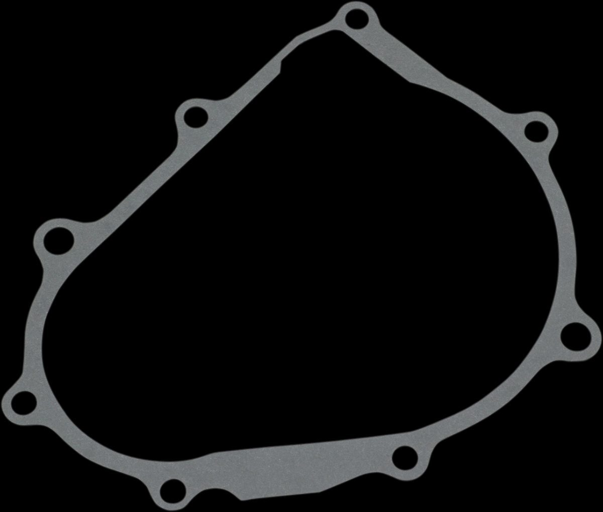 2008 Yamaha YZ250F Moose Racing Ignition Stator Cover Gasket M817692