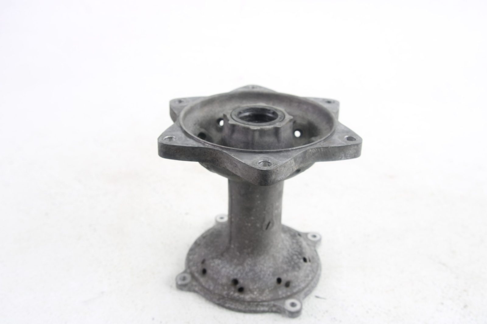 2002-2004 Honda CRF450R OEM Rear Wheel Hub - 42650-MEB-750