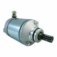 2000-2005 Suzuki GSX-R750 Engine Starting Starter Motor -DC 12V - 31100-35F00 undefined