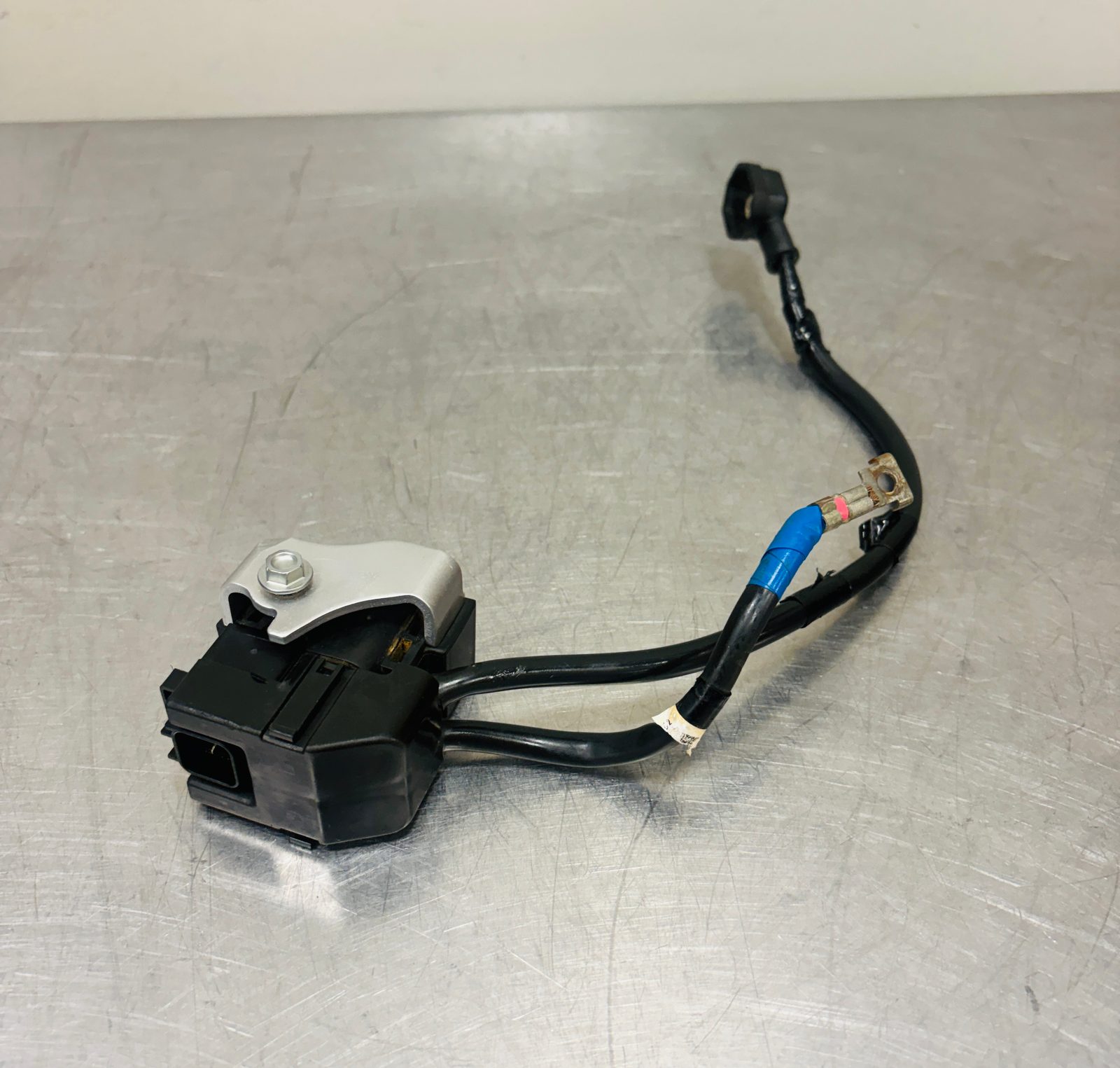 2025 Honda CRF250R Starter Relay Solenoid OEM 38580-MKE-A61
