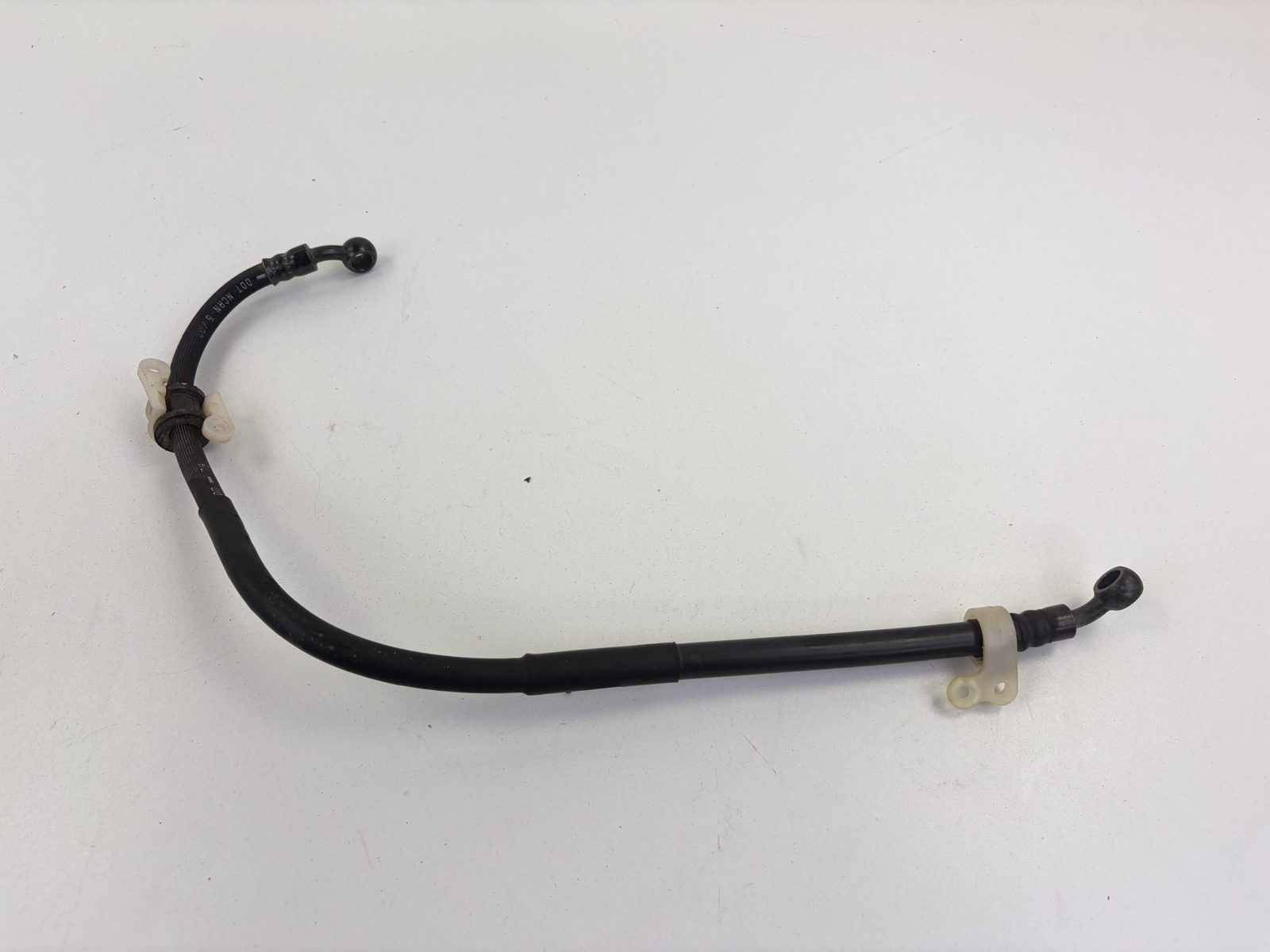 2004 Honda CRF450R Brake Hose Line Banjo Fittings - 43310-MEB-003
