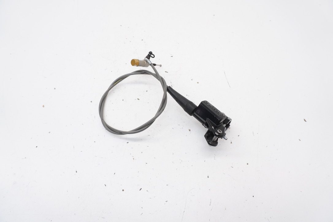 2023 YZ250FX Magura HYMEC Hydraulic Clutch Asembly Master Cylinder Hose Slave Yamaha YZ