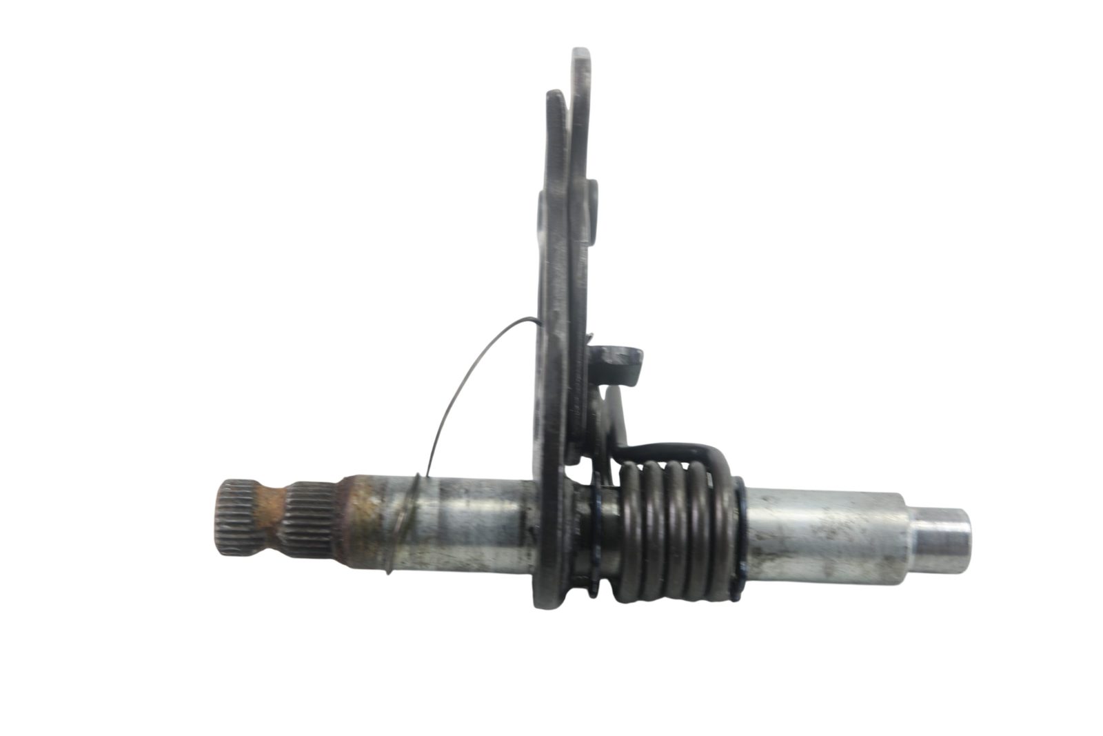 1987 Honda XL250R Gear Shift Shaft Spindle OEM 24610-KK0-010