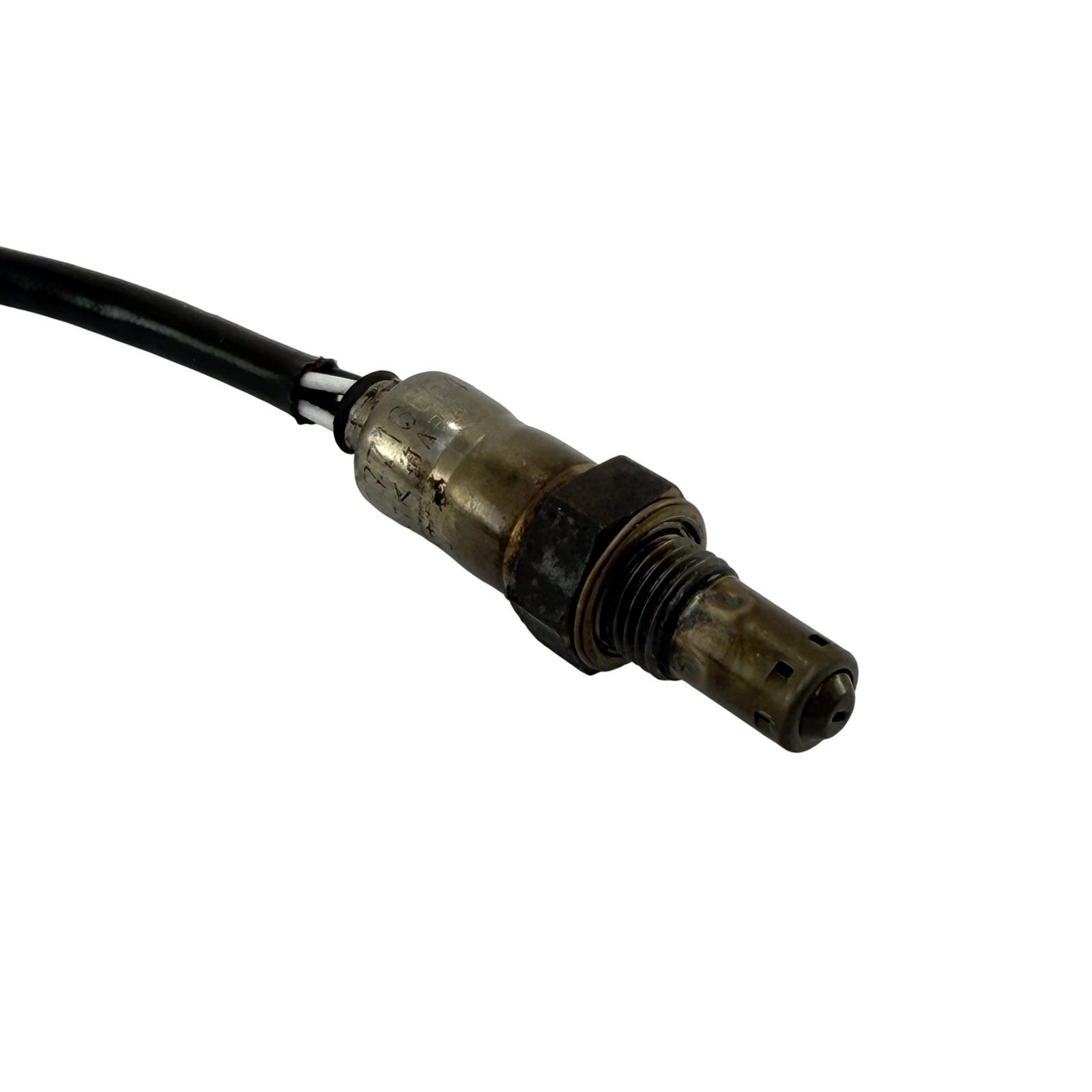 2012 - 2014 BMW HP4 O2 LAMBDA OXYGEN SENSORS PAIR LAMBDA R