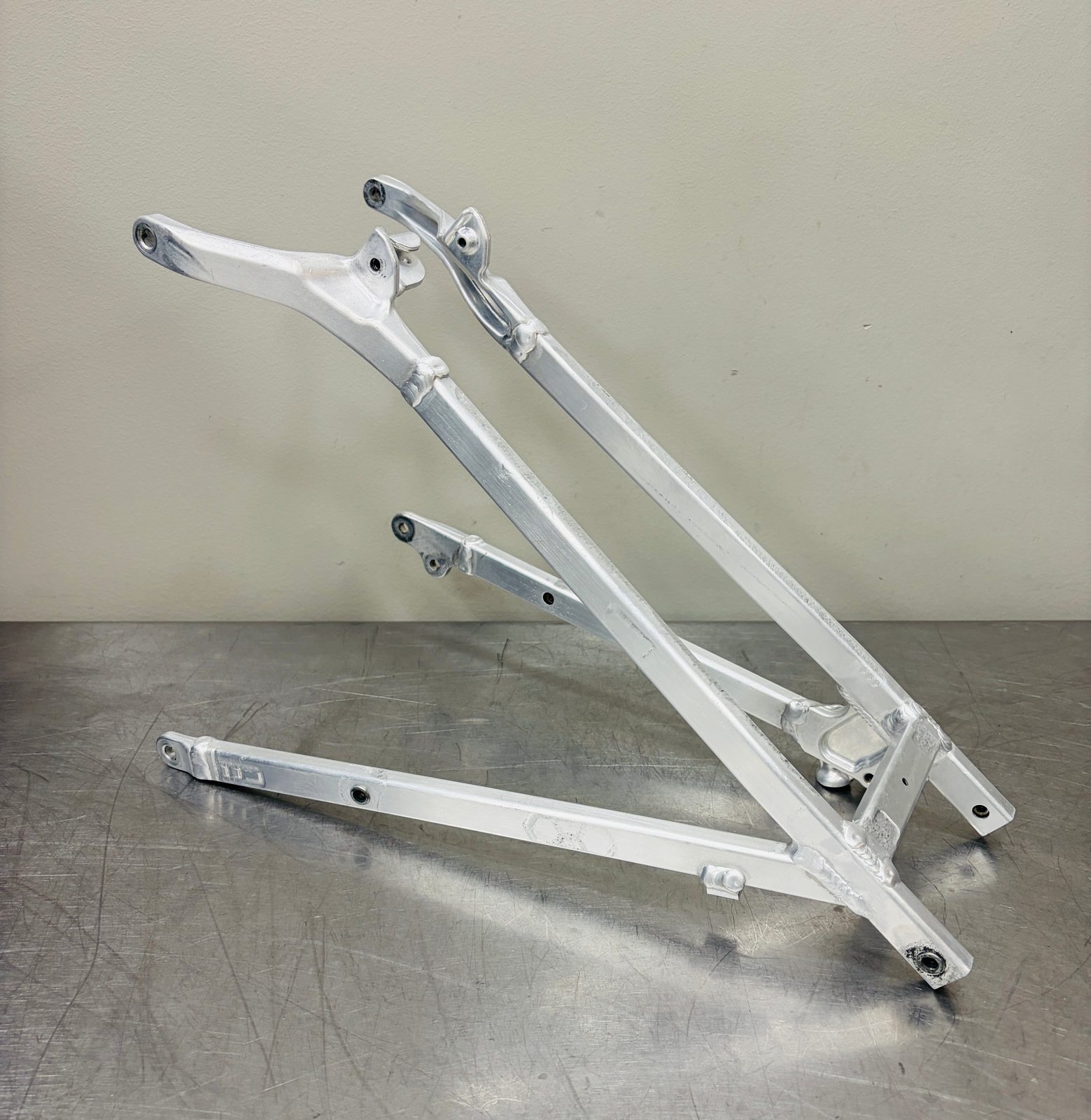 2024 Honda CRF250R OEM Rear Subframe Sub Frame 50200-MKE-AF0