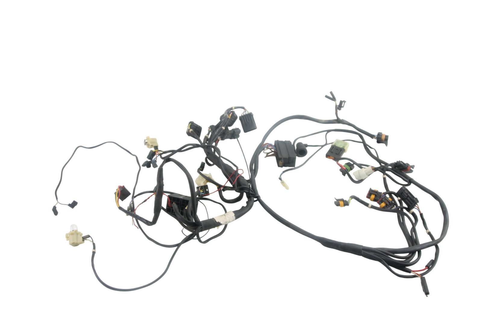 1992 Ducati 851 Sport OEM Wiring Harness Loom
