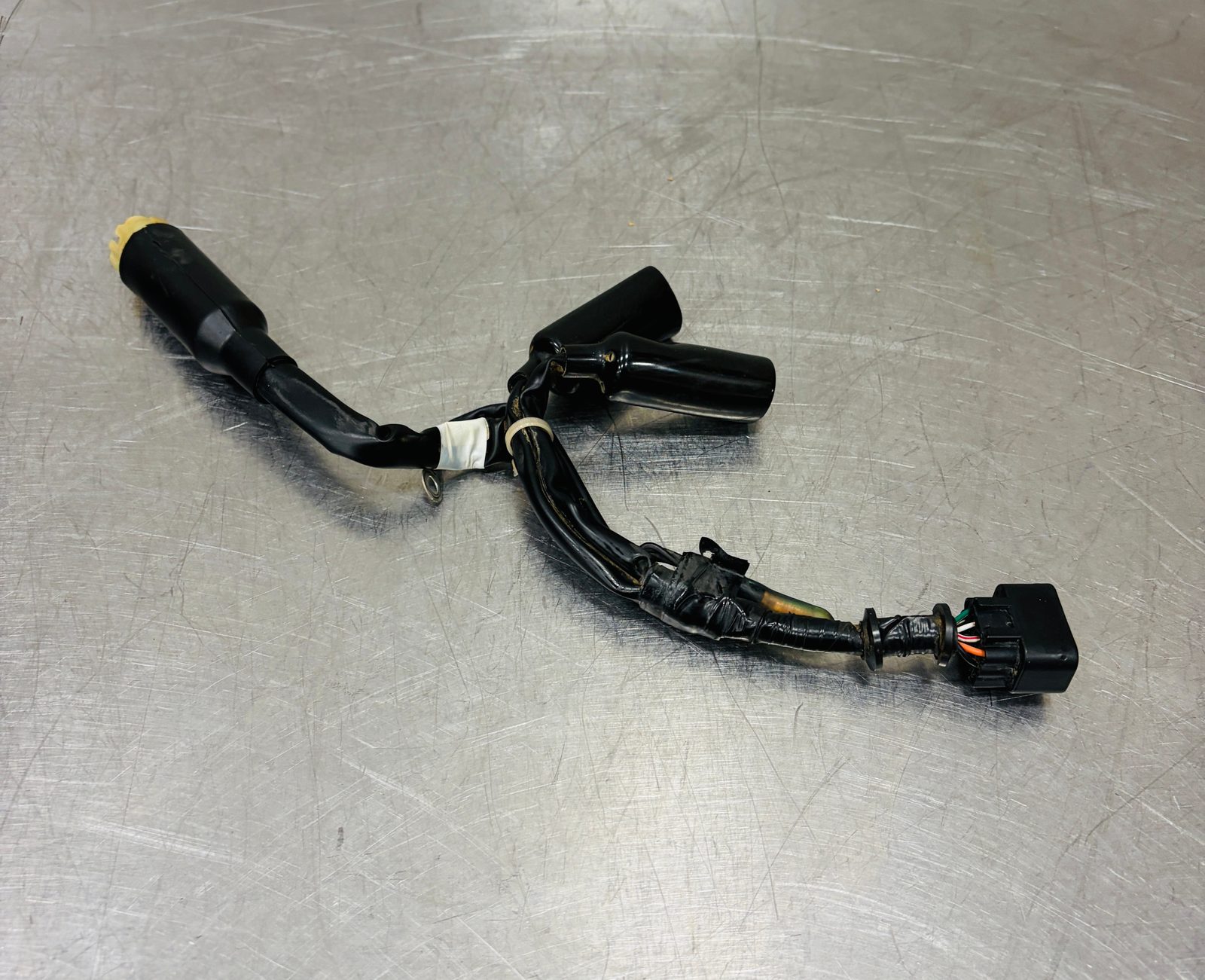 2006-2021 Yamaha YZ125 OEM Sub Wiring Harness 1C3-82509-13-00