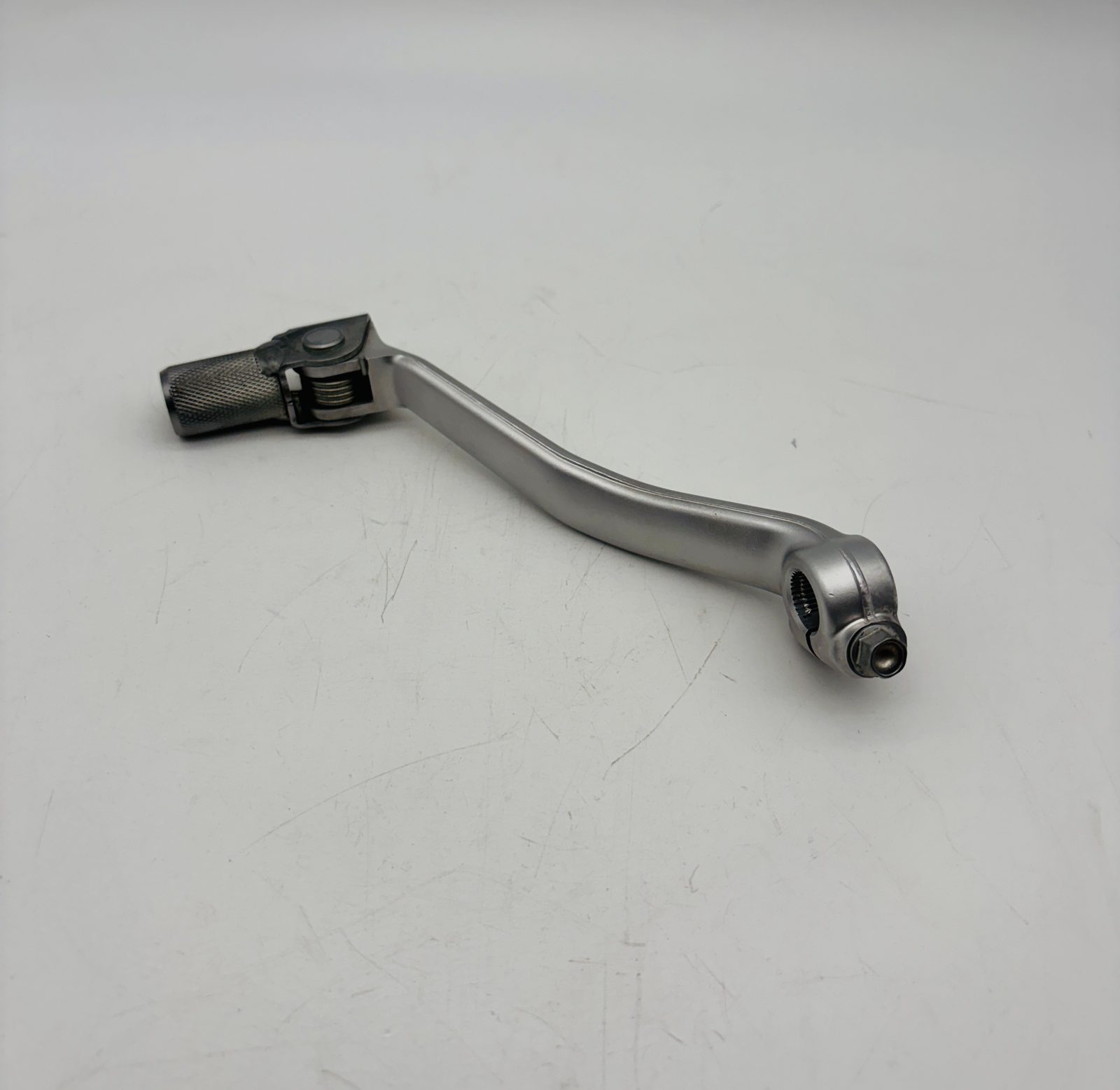 2024 Kawasaki KX450 OEM Gear Change Lever Shift Pedal 13156-0614